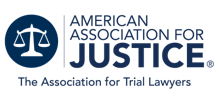 American Association For Justice - The Association For Trial Lawyers